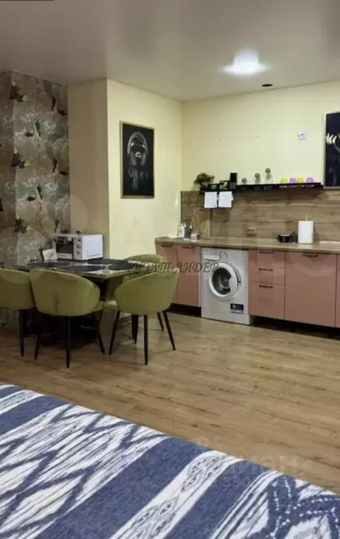 Студия Алтай, Горно-Алтайск Проточная ул., 10 (40.0 м) - Фото 1