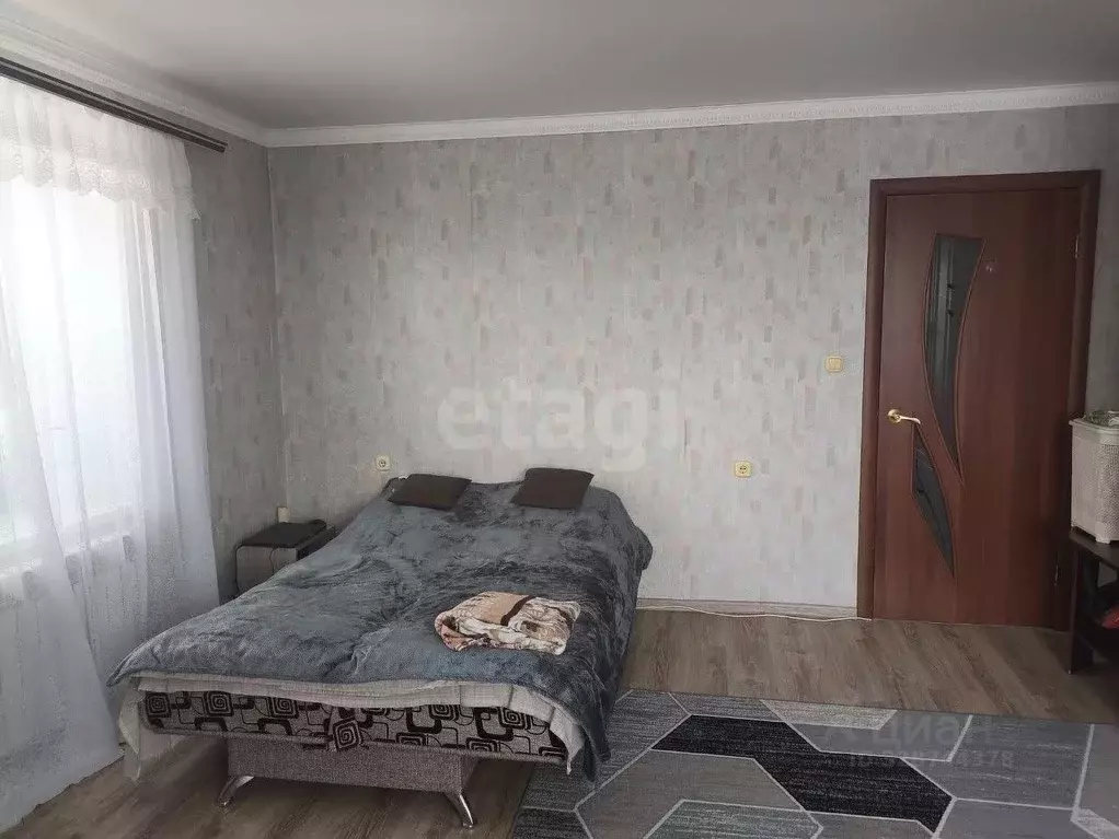 2-к кв. Белгородская область, Белгород ул. Челюскинцев, 55а (62.6 м) - Фото 1