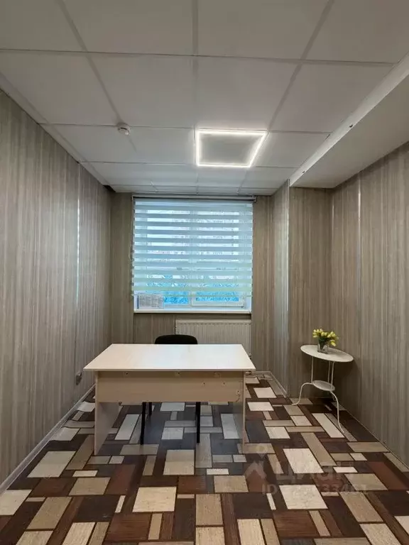 Офис в Санкт-Петербург Бухарестская ул., 144 (13 м) - Фото 1