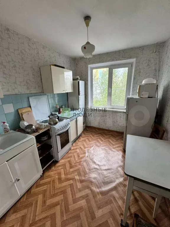 3-к. квартира, 65,9 м, 6/9 эт. - Фото 0