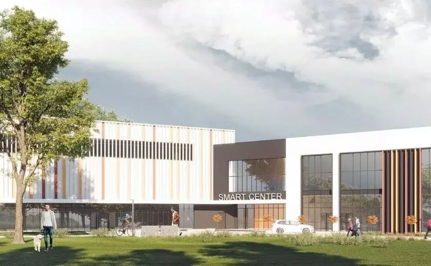 Офис в Санкт-Петербург, Санкт-Петербург, Красное Село ул. ... - Фото 1