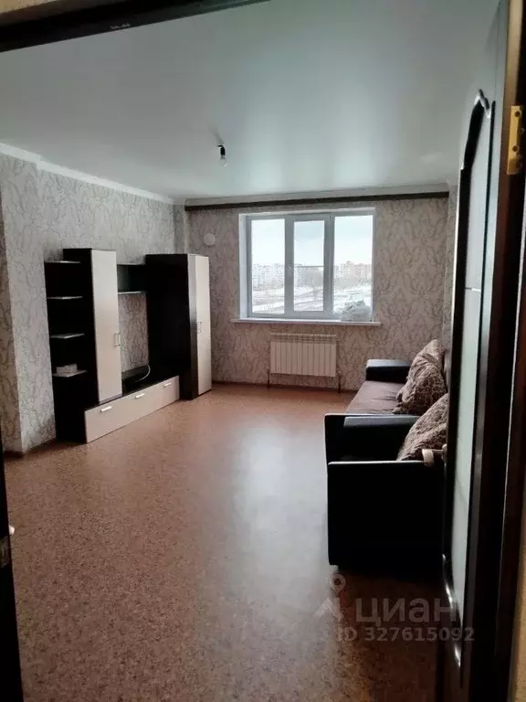 1-к кв. Белгородская область, Старый Оскол Космос мкр, 9А (39.0 м) - Фото 2