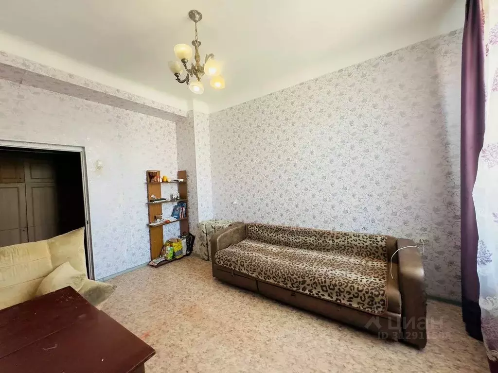 2-к кв. Пермский край, Березники ул. Пятилетки, 40 (52.3 м) - Фото 1