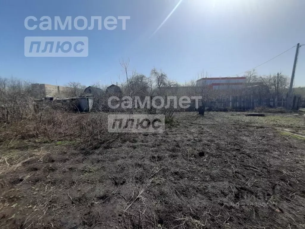 Участок в Башкортостан, Кумертау ул. Ленина (5.79 сот.) - Фото 0
