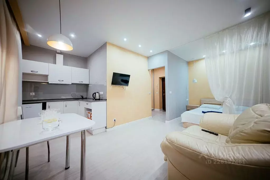 Студия Коми, Сыктывкар Октябрьский просп., 140 (30.0 м) - Фото 2