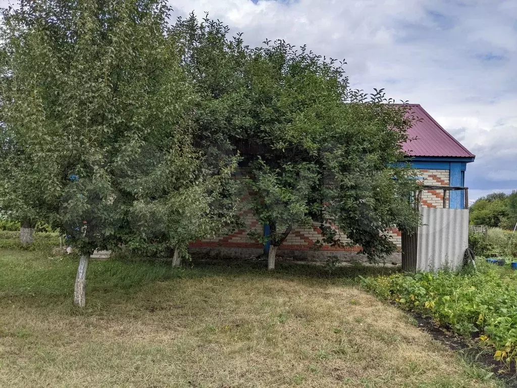 Дом 93 м на участке 37 сот. - Фото 1