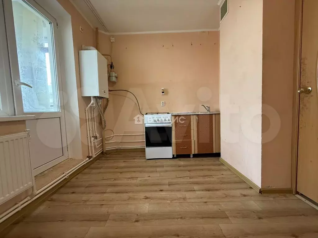 3-к. квартира, 62,9 м, 8/10 эт. - Фото 1