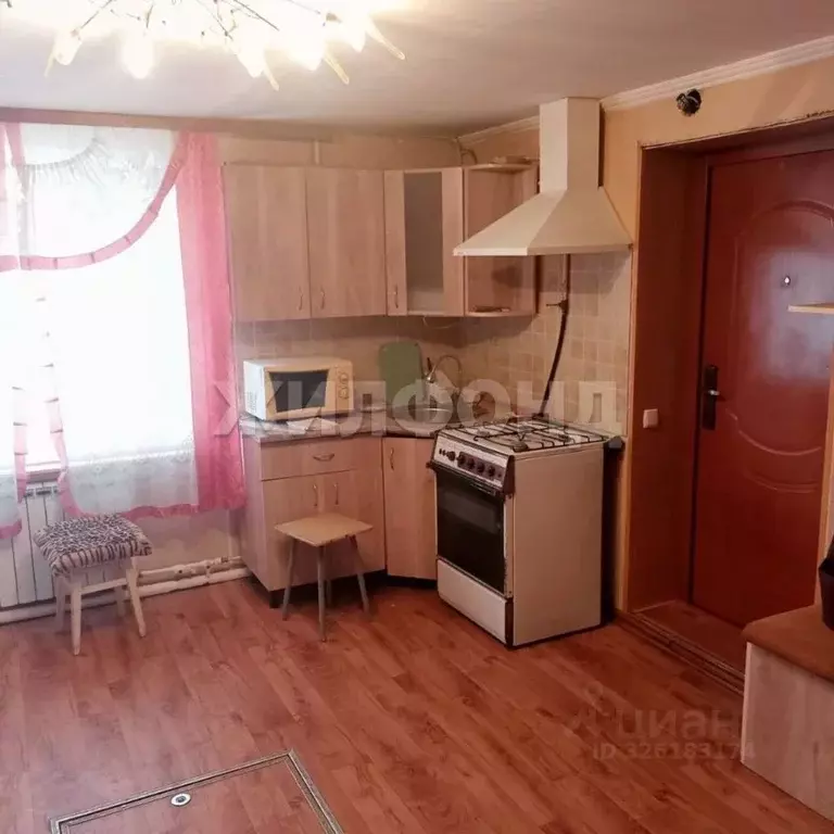 Дом в Алтайский край, Павловский район, пос. Новые зори Новая ул. (67 ... - Фото 2