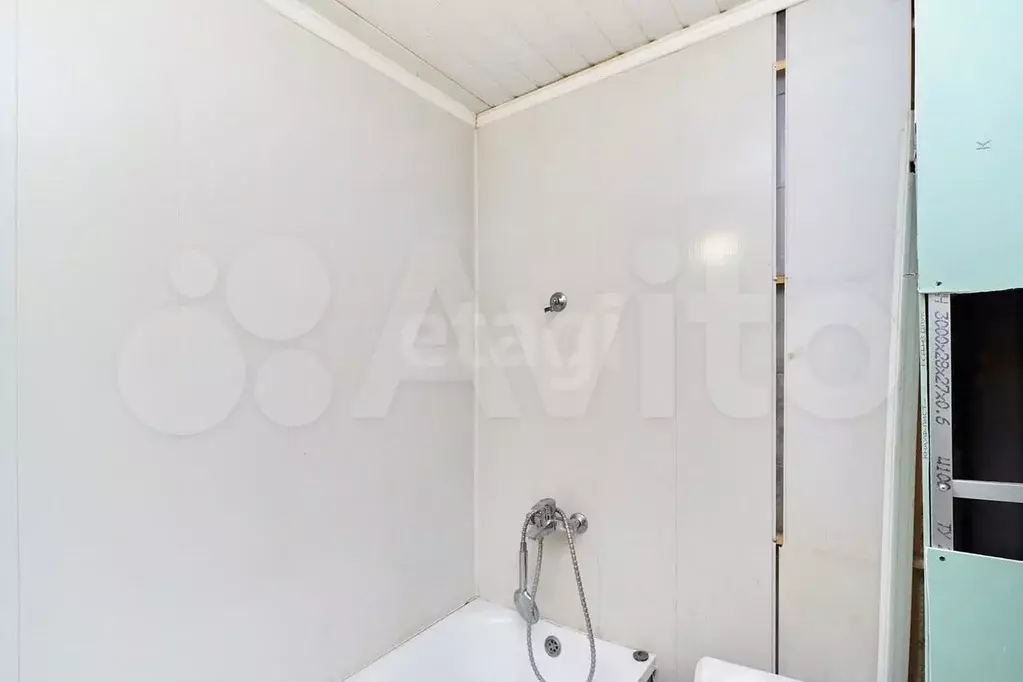 Квартира-студия, 13,5 м, 6/8 эт. - Фото 1