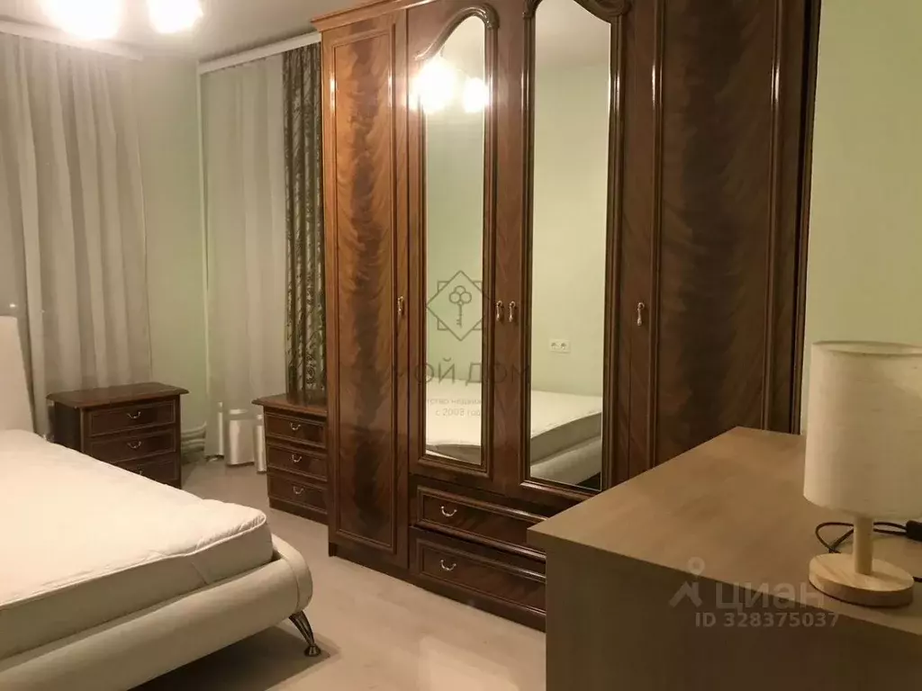 2-к кв. Москва Центросоюзный пер., 4 (50.0 м) - Фото 1