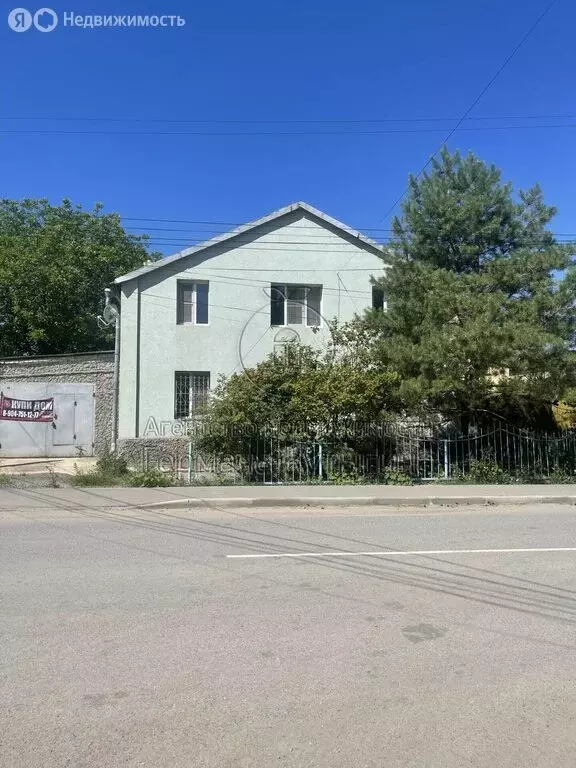 Дом в Волгоград, Ингульская улица (158 м) - Фото 0