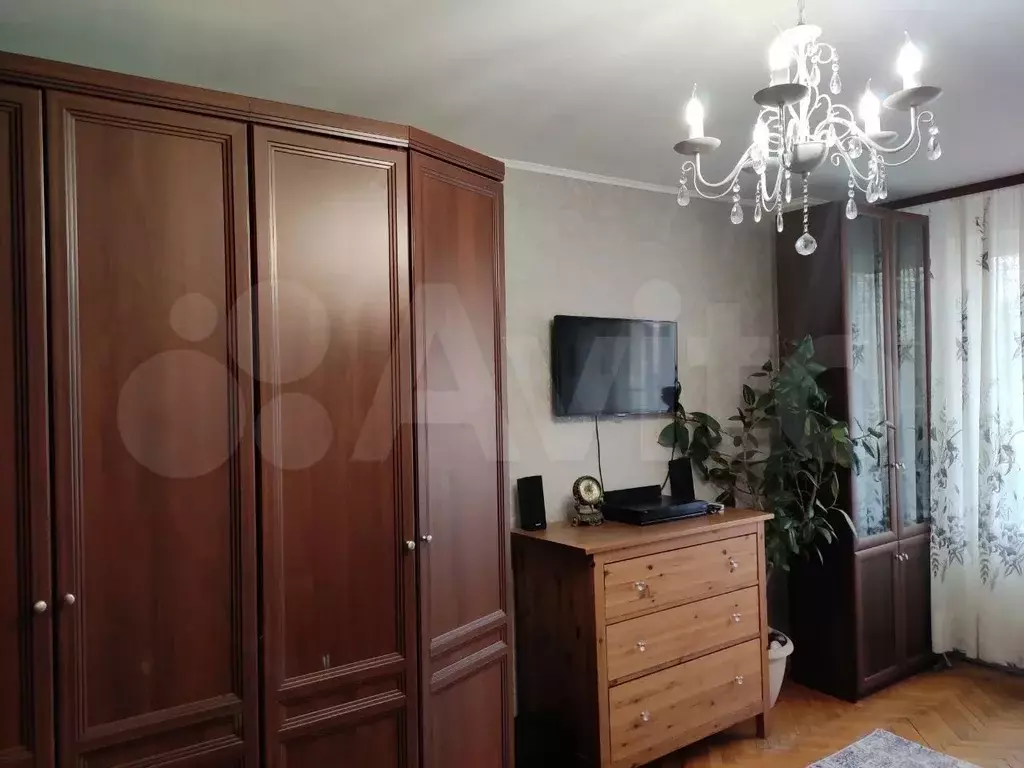 2-к. квартира, 45,1 м, 4/5 эт. - Фото 0