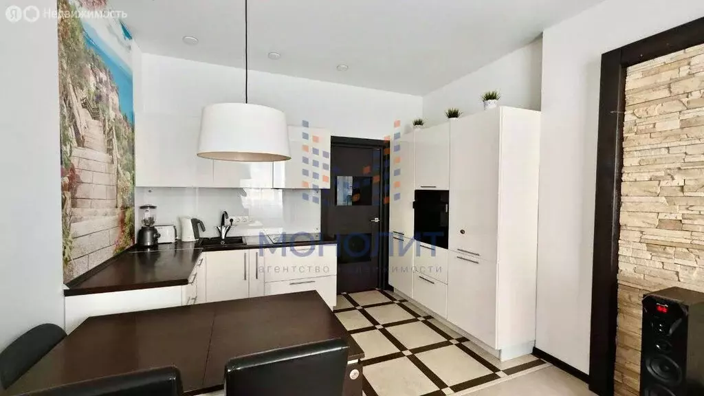 2-комнатная квартира: Коммунарка, Ясная улица, 10 (68.4 м) - Фото 1