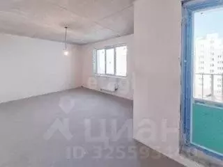 Студия Ярославская область, Ярославль ул. Брагинская, 18к4 (30.1 м) - Фото 2