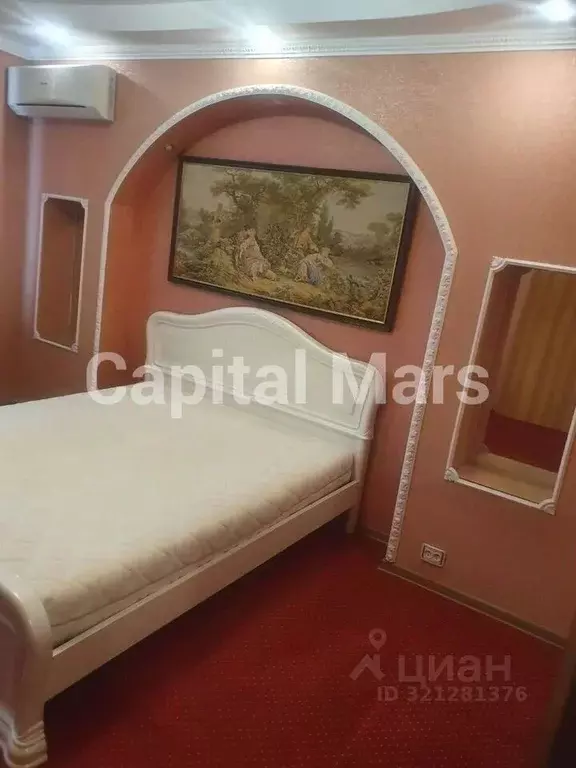 3-к кв. Москва Пронская ул., 3 (75.0 м) - Фото 0