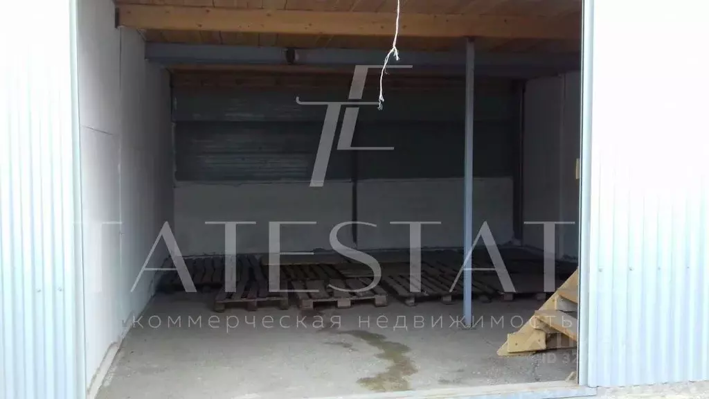 Склад в Татарстан, Казань Залесная ул., 134 (200 м) - Фото 2