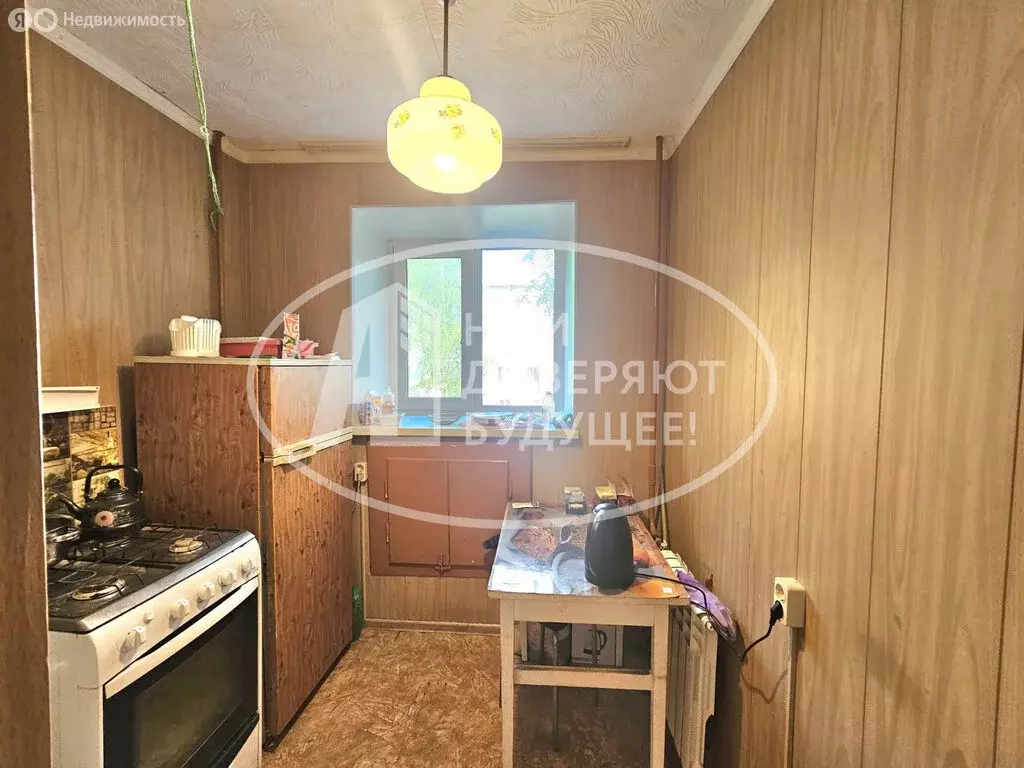 1-комнатная квартира: Чайковский, Вокзальная улица, 63 (22 м) - Фото 0