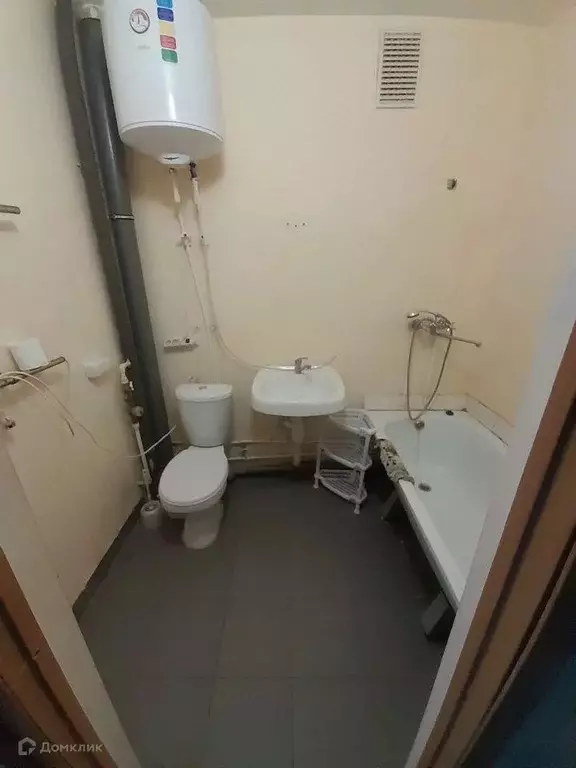 Продаётся 1-к квартира, 33.3 м - Фото 0