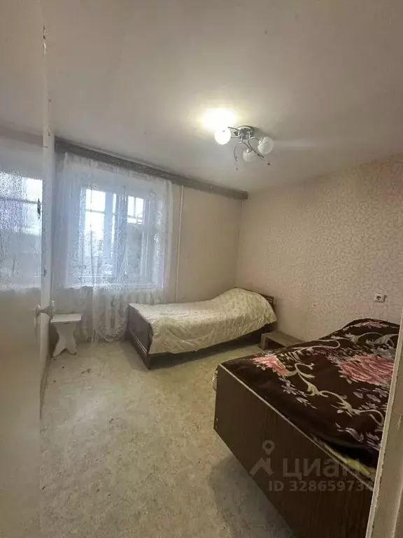 3-к кв. Нижегородская область, Кстово просп. Капитана Рачкова, 15 ... - Фото 1