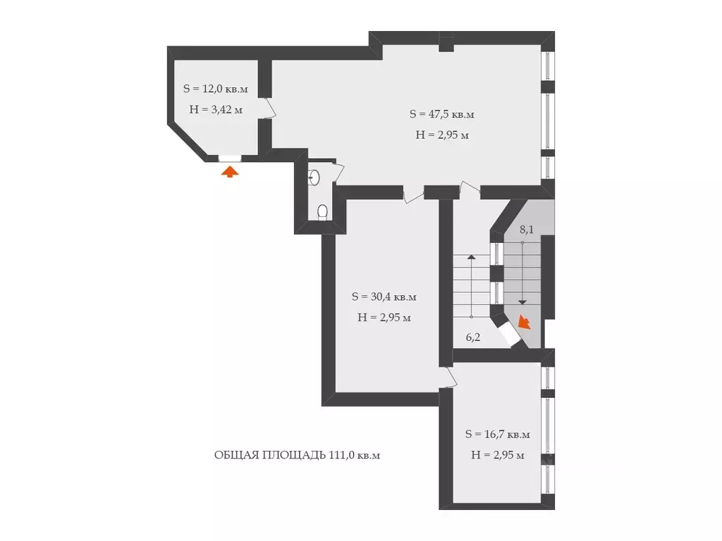 Помещение свободного назначения в Липецкая область, Липецк ул. Имени ... - Фото 0