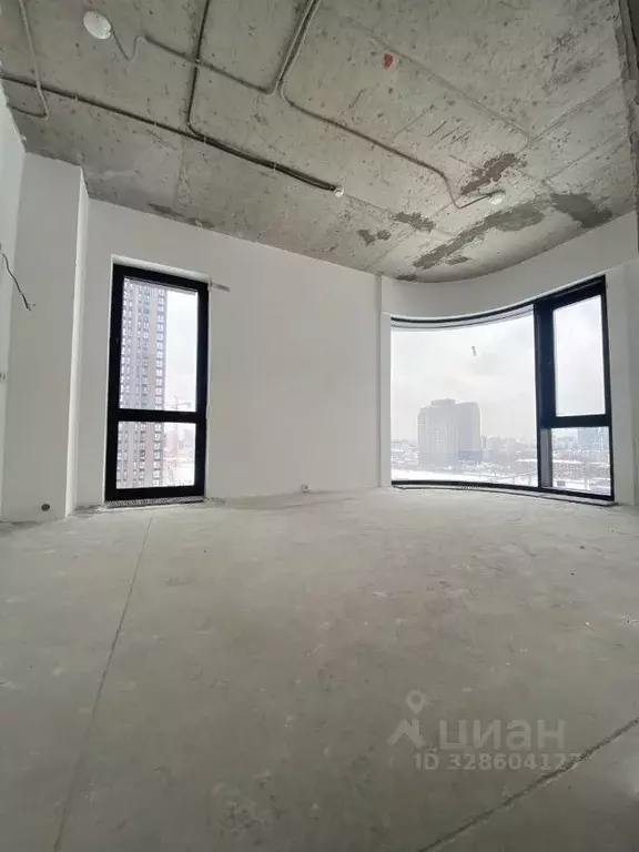 2-к кв. Москва Дубининская ул., 59Б (58.0 м) - Фото 1