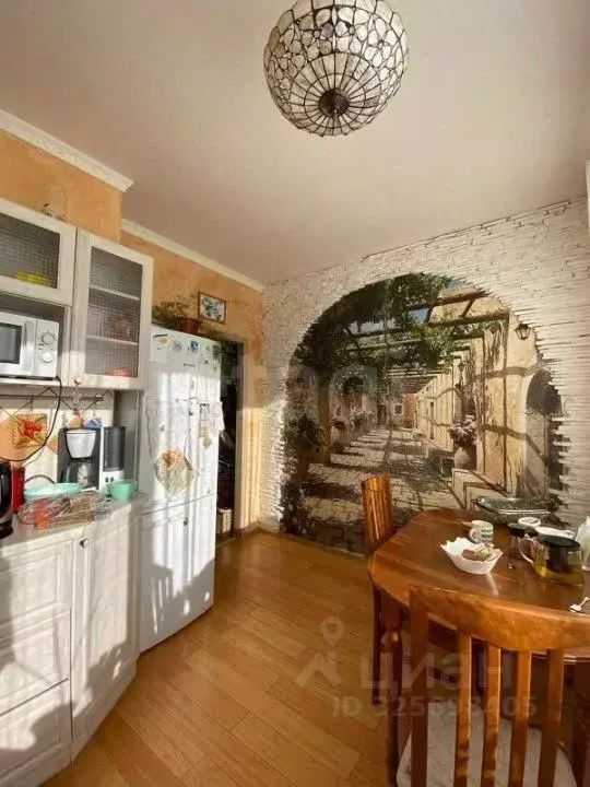 2-к кв. Санкт-Петербург Петергофское ш., 45 (58.9 м) - Фото 1