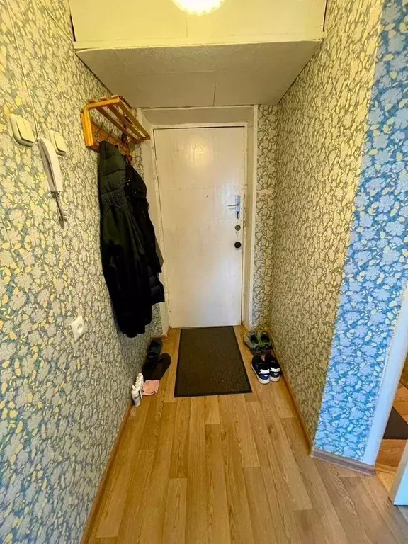 1-к кв. Московская область, Подольск Климовск мкр, ул. Садовая, 26 ... - Фото 2