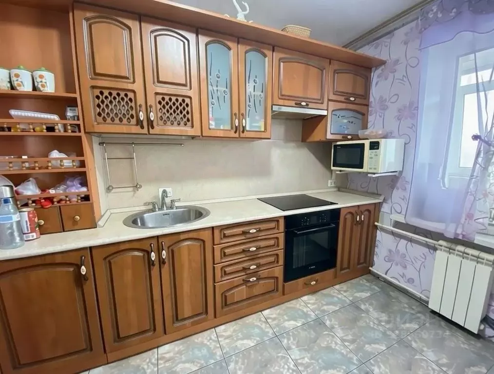 4-к кв. Самарская область, Новокуйбышевск просп. Победы, 11 (86.2 м) - Фото 2