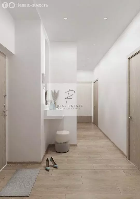 2-комнатная квартира: Химки, микрорайон Подрезково, Комсомольская ... - Фото 2