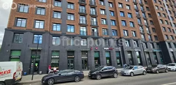 Помещение свободного назначения (171.7 м) - Фото 1