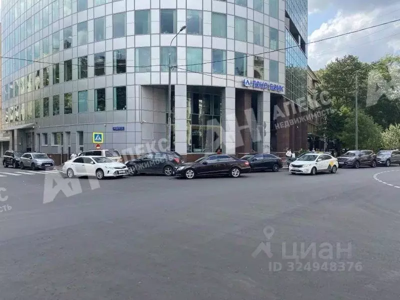Офис в Москва ул. Викторенко, 5С1 (426 м) - Фото 0