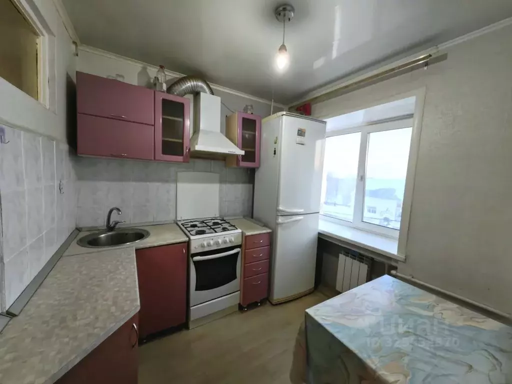 3-к кв. Оренбургская область, Орск Новый город мкр, ул. Краматорская, ... - Фото 1