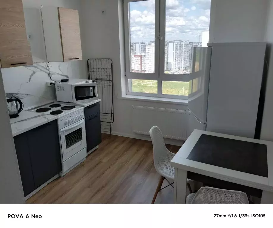 1-к кв. Москва ул. Гренадерская, 9к2 (33.0 м) - Фото 0