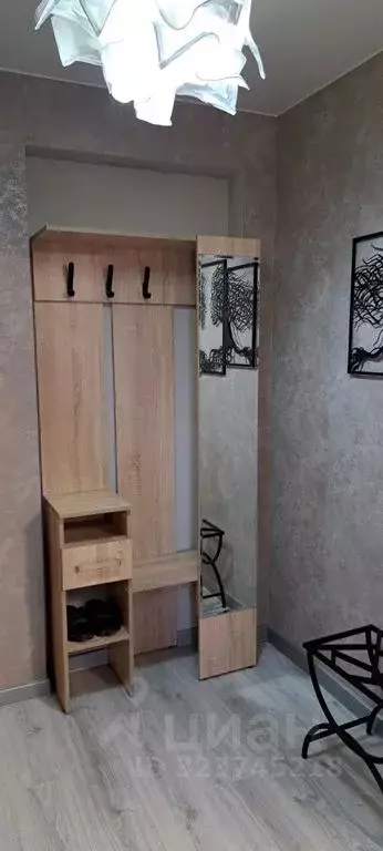 1-к кв. Мурманская область, Кандалакша ул. Данилова, 29 (32.0 м) - Фото 1