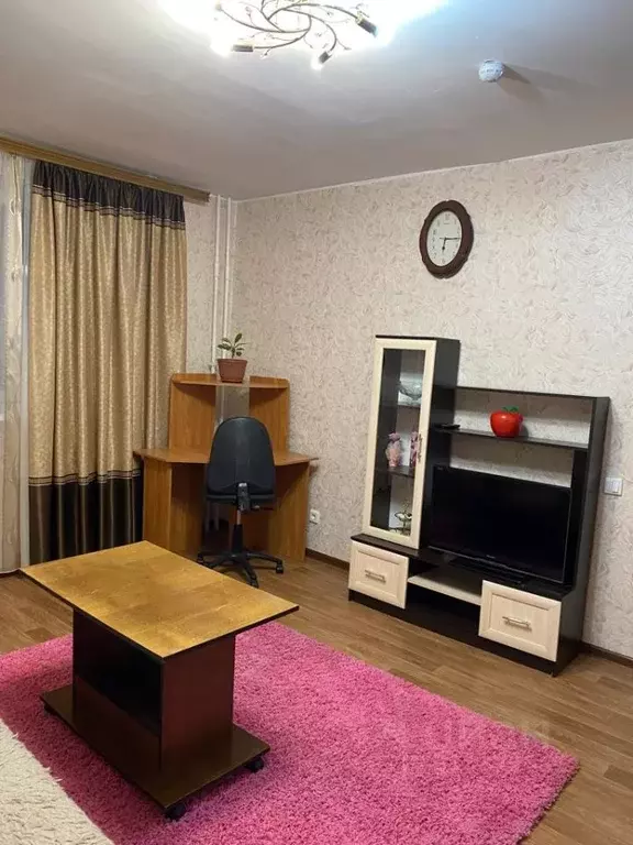 1-к кв. Ростовская область, Ростов-на-Дону ул. Петренко, 24 (43.0 м) - Фото 0