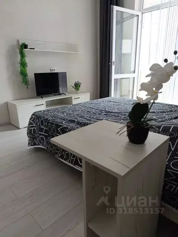 1-к кв. Ставропольский край, Ставрополь ул. Рогожникова, 19/6 (37.0 м) - Фото 1