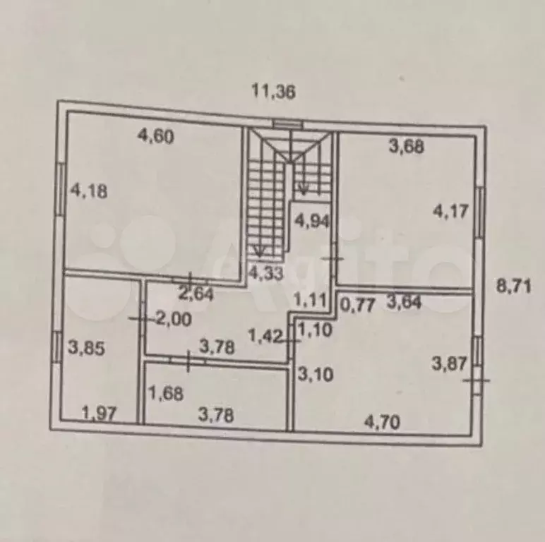 Дом 120 м на участке 7 сот. - Фото 0