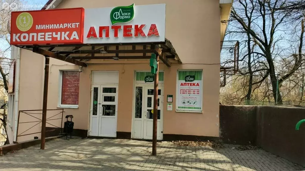 Торговая площадь (191.7 м) - Фото 2