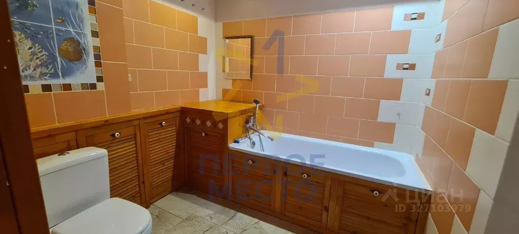 Свободной планировки кв. Башкортостан, Благовещенск ул. Комарова, 25 ... - Фото 2