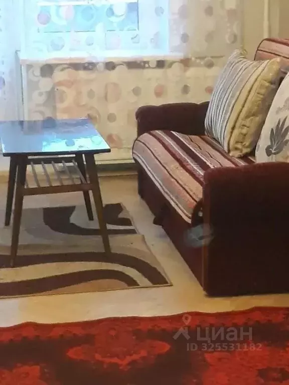 1-к кв. Санкт-Петербург Морская наб., 17Д (37.0 м) - Фото 2