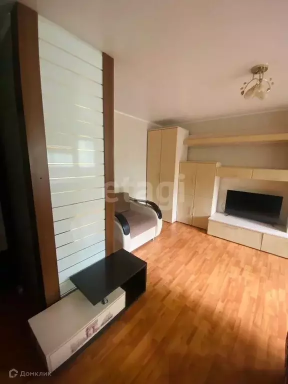 Продаётся 1-к квартира, 29.1 м - Фото 1