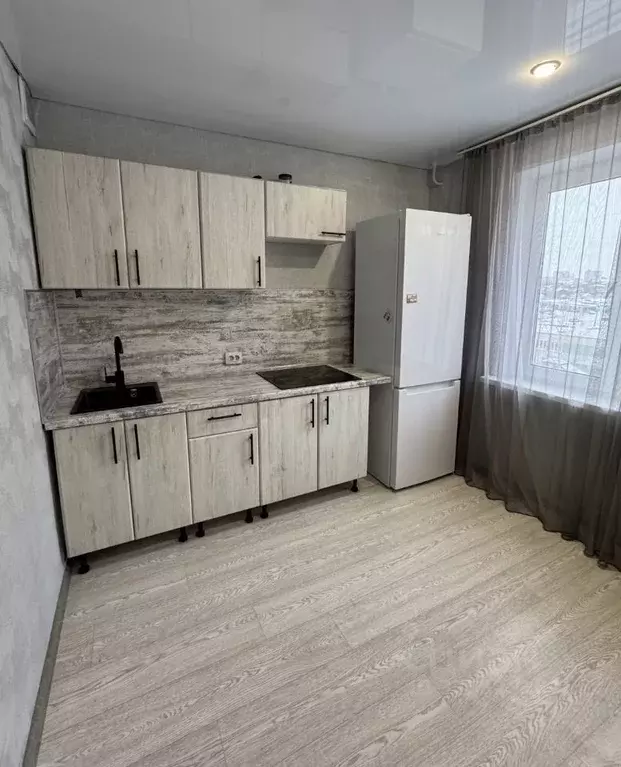 2-к кв. Челябинская область, Челябинск ул. 40-летия Победы, 36В (50.3 ... - Фото 1