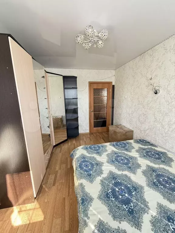 Комната 12 м в 3-к., 9/9 эт. - Фото 1