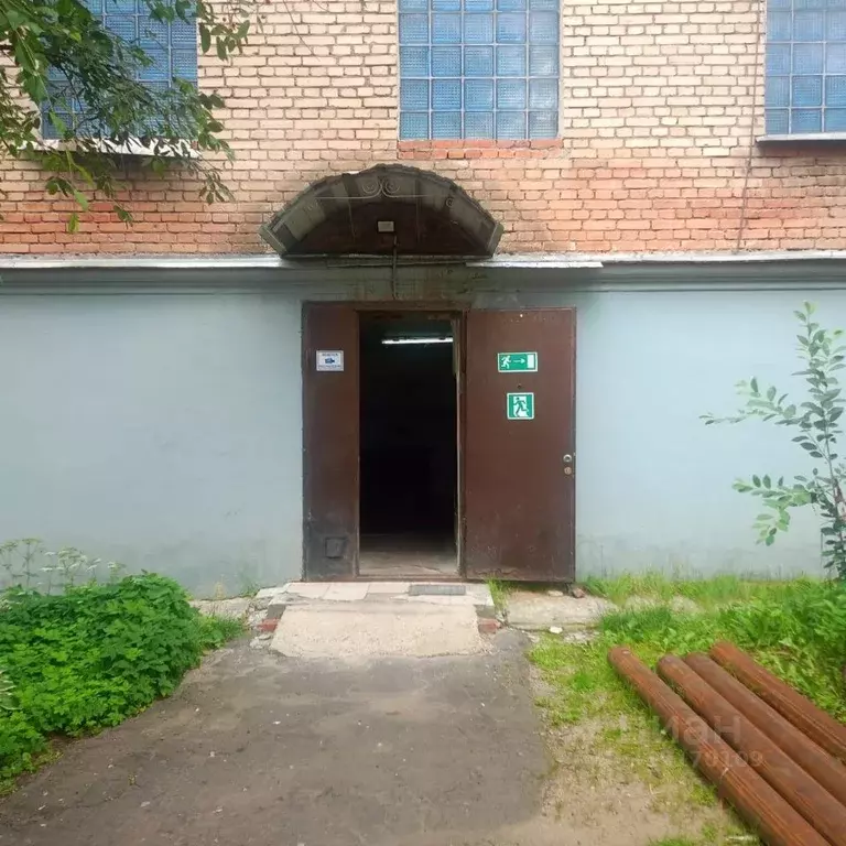 Помещение свободного назначения в Москва Верхняя Первомайская ул., ... - Фото 0