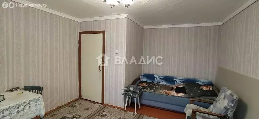 1-комнатная квартира: Малыгино, Школьная улица, 66 (31.5 м) - Фото 1