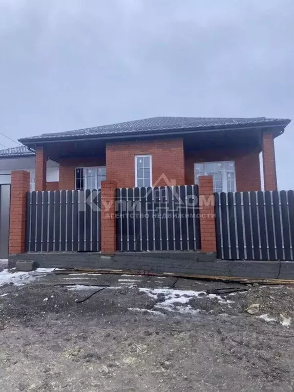 Дом в Ставропольский край, Предгорный муниципальный округ, ... - Фото 1