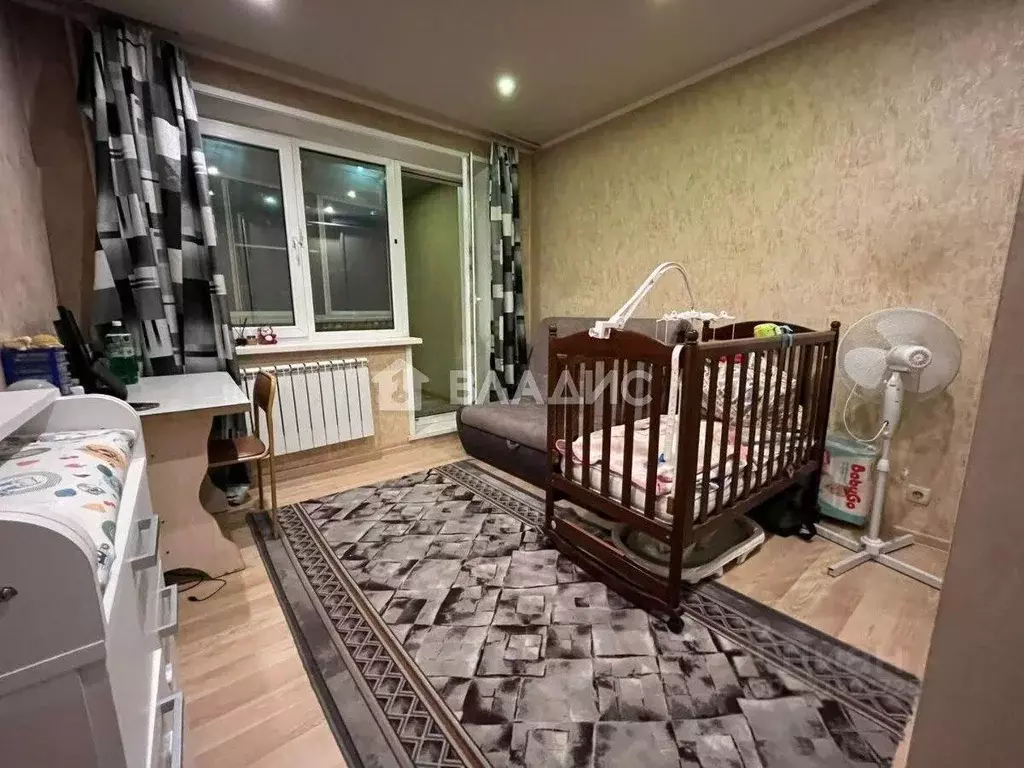 Квартира, 3 комнаты, 68 м - Фото 1
