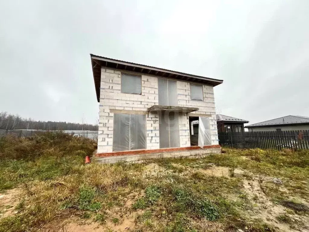 Дом в Москва № 22 кв-л, 22 (193 м) - Фото 2