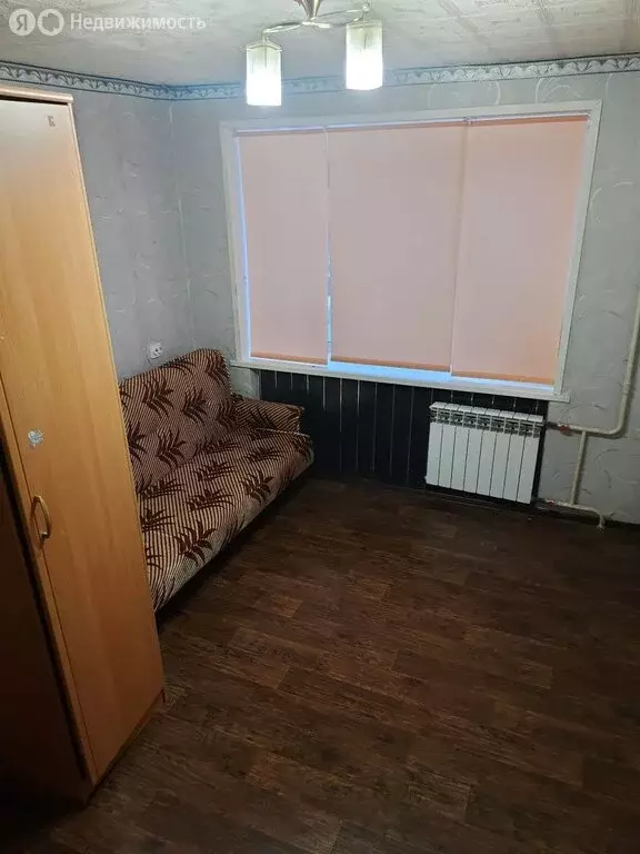 1-комнатная квартира: Нижний Новгород, улица Панфиловцев, 13 (20.7 м) - Фото 2