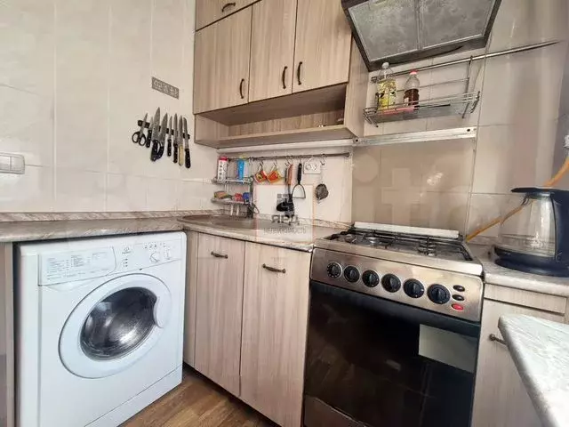 2-к. квартира, 36 м, 1/2 эт. - Фото 0